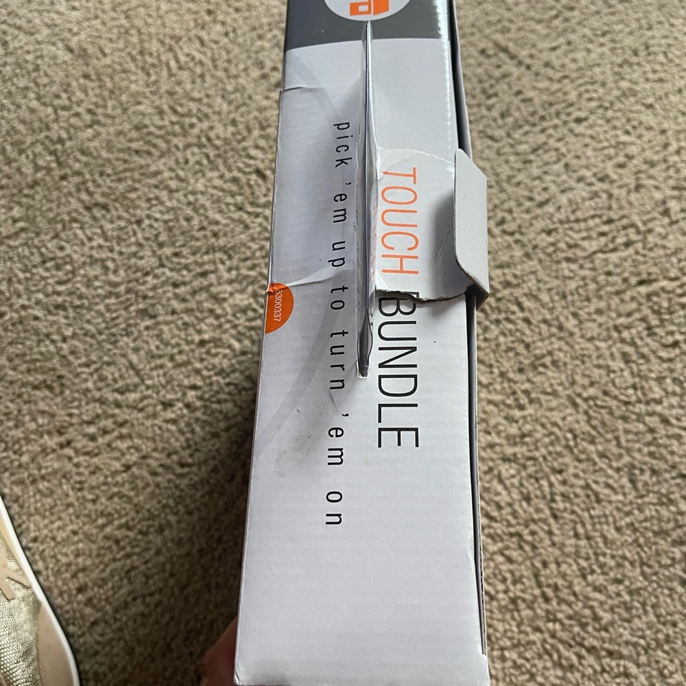 New